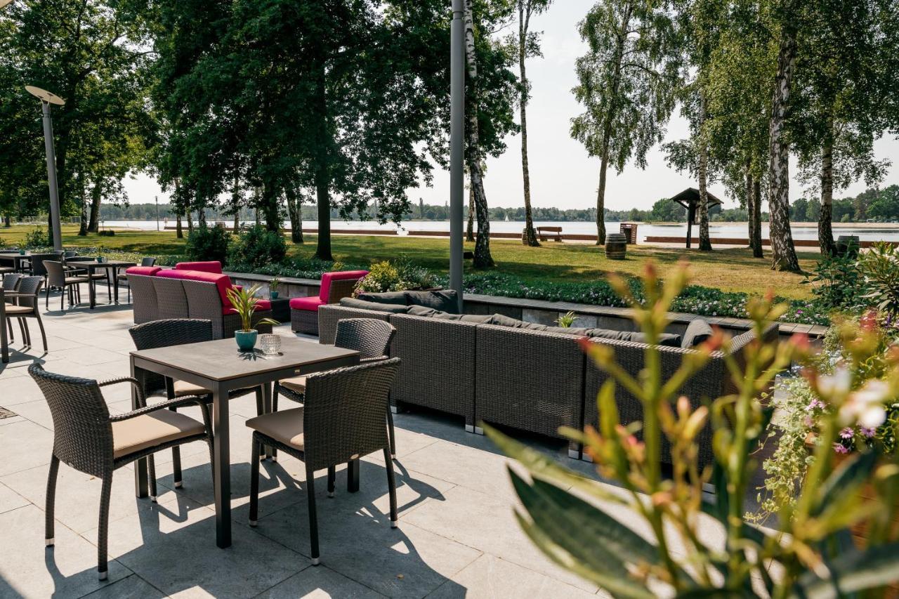 Seehotel Am Tankumsee Isenbüttel