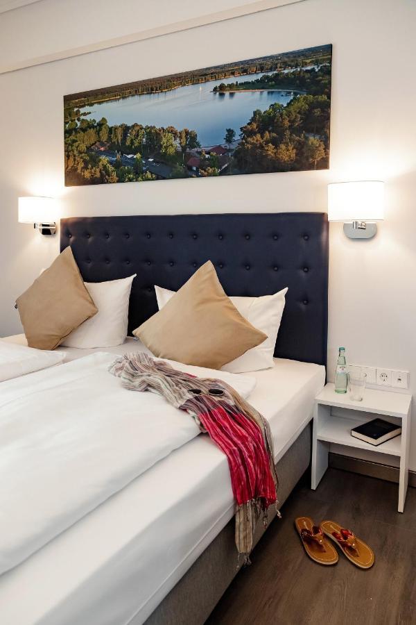 Seehotel Am Tankumsee Isenbüttel