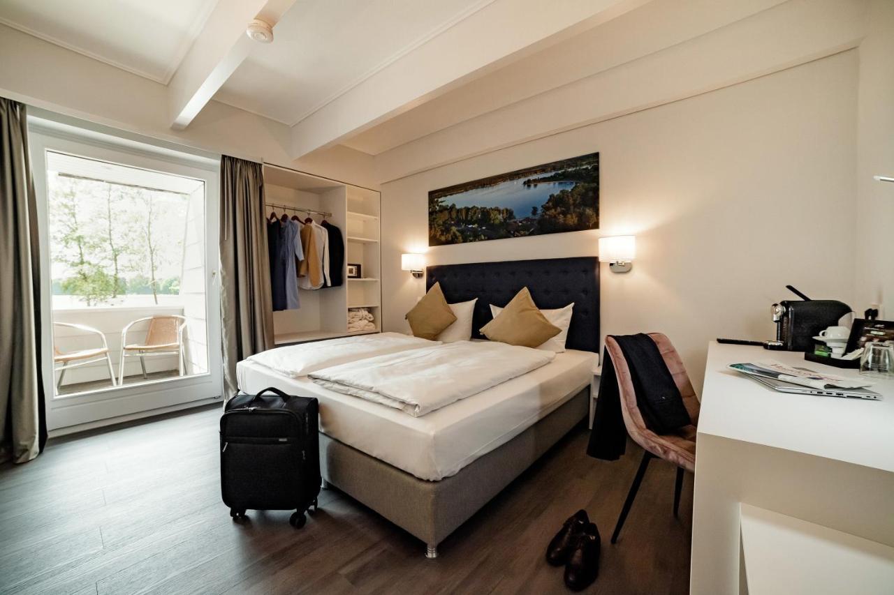 Seehotel Am Tankumsee Hotel Isenbüttel